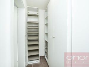 Pronájem bytu 3+kk, Praha - Smíchov, Jeřabinová, 155 m2