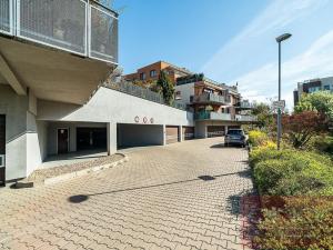 Pronájem bytu 3+kk, Praha - Smíchov, Jeřabinová, 155 m2