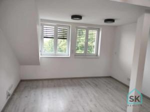 Pronájem bytu 1+kk, Krnov - Pod Bezručovým vrchem, B. Němcové, 42 m2