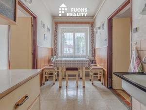 Prodej rodinného domu, Žamberk, Krčmářova, 145 m2
