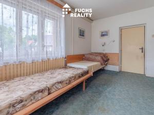 Prodej rodinného domu, Žamberk, Krčmářova, 145 m2