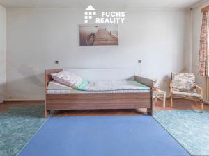 Prodej rodinného domu, Žamberk, Krčmářova, 145 m2