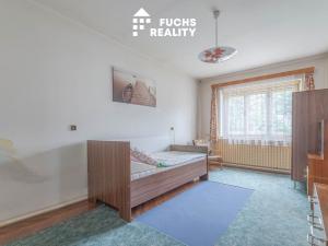 Prodej rodinného domu, Žamberk, Krčmářova, 145 m2