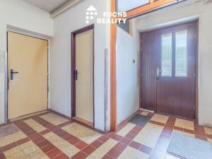 Prodej rodinného domu, Žamberk, Krčmářova, 145 m2