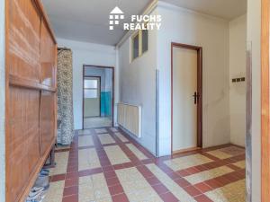 Prodej rodinného domu, Žamberk, Krčmářova, 145 m2
