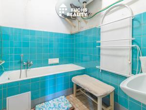 Prodej rodinného domu, Žamberk, Krčmářova, 145 m2