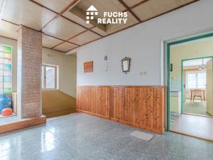 Prodej rodinného domu, Žamberk, Krčmářova, 145 m2