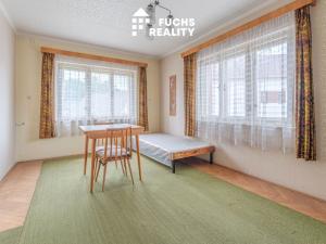 Prodej rodinného domu, Žamberk, Krčmářova, 145 m2