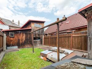 Prodej rodinného domu, Žamberk, Krčmářova, 145 m2