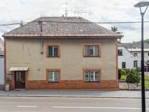 Prodej rodinného domu, Žamberk, Krčmářova, 145 m2