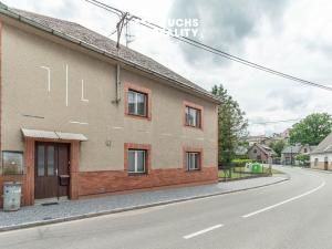 Prodej rodinného domu, Žamberk, Krčmářova, 145 m2