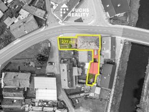 Prodej rodinného domu, Žamberk, Krčmářova, 145 m2