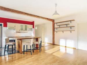 Pronájem bytu 3+kk, Praha - Krč, Budějovická, 79 m2