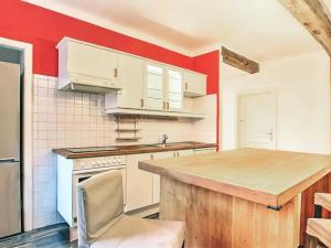Pronájem bytu 3+kk, Praha - Krč, Budějovická, 79 m2