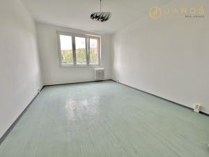 Pronájem bytu 2+1, Jirkov, Studentská, 62 m2