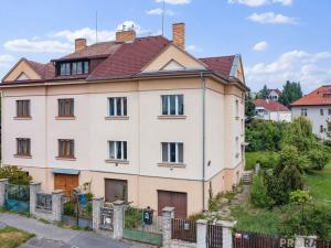 Prodej rodinného domu, Praha, V domově, 390 m2