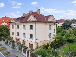 Prodej rodinného domu, Praha, V domově, 390 m2