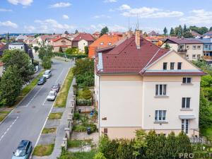 Prodej rodinného domu, Praha, V domově, 390 m2