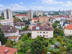 Prodej rodinného domu, Praha, V domově, 390 m2