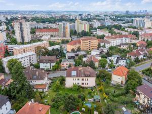 Prodej rodinného domu, Praha, V domově, 390 m2