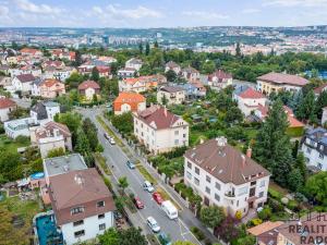 Prodej rodinného domu, Praha, V domově, 390 m2