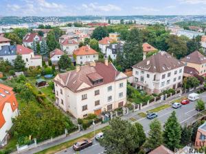 Prodej rodinného domu, Praha, V domově, 390 m2