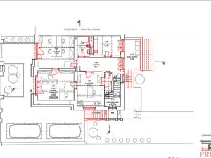 Prodej rodinného domu, Praha, V domově, 390 m2