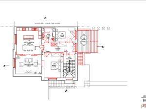 Prodej rodinného domu, Praha, V domově, 390 m2