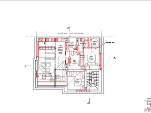 Prodej rodinného domu, Praha, V domově, 390 m2