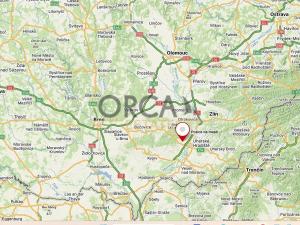 Prodej pole, Tupesy, 2120 m2