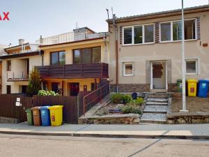 Prodej rodinného domu, Blučina, Návrší, 100 m2