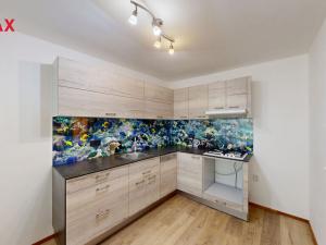 Prodej rodinného domu, Blučina, Návrší, 100 m2