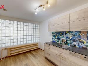 Prodej rodinného domu, Blučina, Návrší, 100 m2