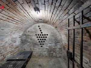 Prodej rodinného domu, Blučina, Návrší, 100 m2