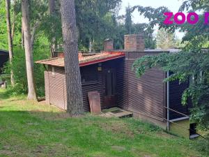 Prodej chaty, Kunžak, 160 m2