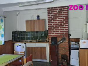 Prodej chaty, Kunžak, 160 m2