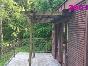Prodej chaty, Kunžak, 160 m2