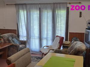 Prodej chaty, Kunžak, 160 m2