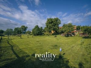 Prodej chalupy, Mnich, 120 m2