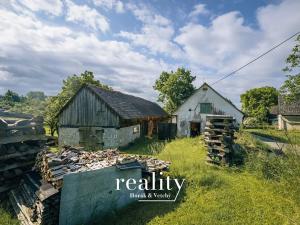 Prodej chalupy, Mnich, 120 m2
