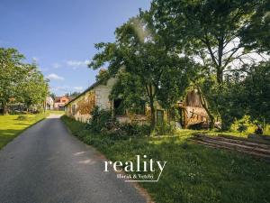 Prodej chalupy, Mnich, 120 m2