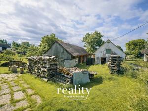 Prodej chalupy, Mnich, 120 m2
