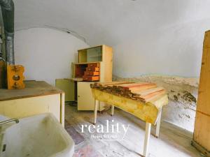 Prodej chalupy, Mnich, 120 m2
