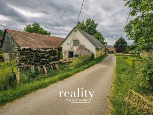Prodej chalupy, Mnich, 120 m2