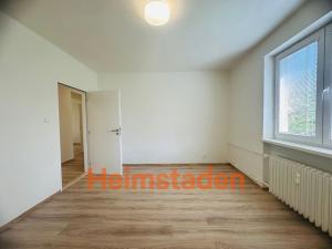 Pronájem bytu 2+1, Ostrava - Poruba, nábřeží Svazu protifašistických bojovníků, 59 m2