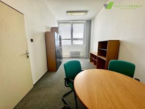 Pronájem kanceláře, Hodonín, Brněnská, 36 m2