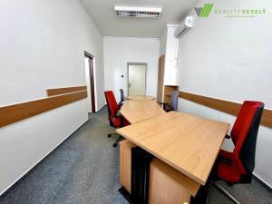 Pronájem kanceláře, Hodonín, Brněnská, 36 m2