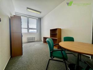 Pronájem kanceláře, Hodonín, Brněnská, 36 m2