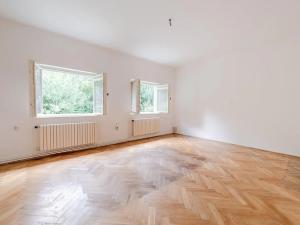 Prodej rodinného domu, Praha - Dolní Chabry, Obslužná, 100 m2