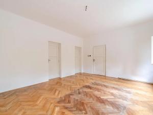 Prodej rodinného domu, Praha - Dolní Chabry, Obslužná, 100 m2